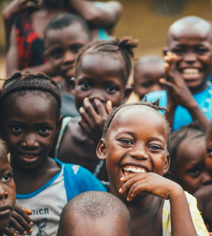 Enrich Hope Foundation in the community