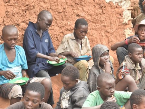 Emergency relief program